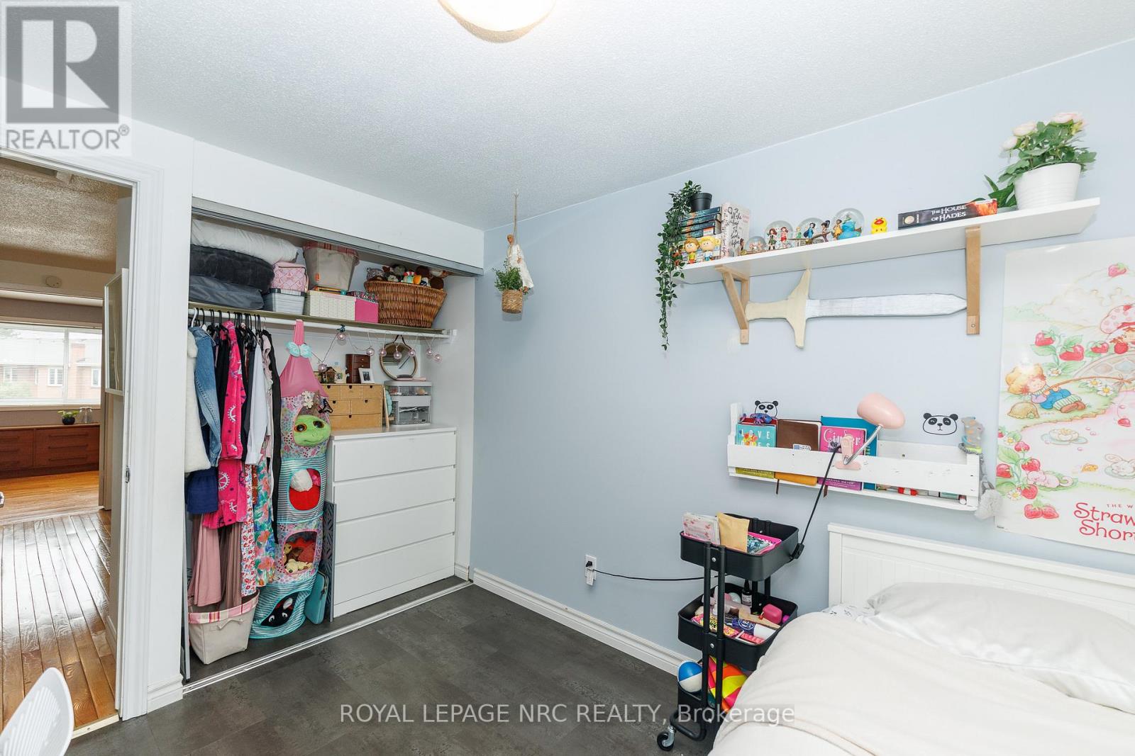 64 - 77 Linwell Road, St. Catharines, Ontario  L2N 6R1 - Photo 14 - X13073576