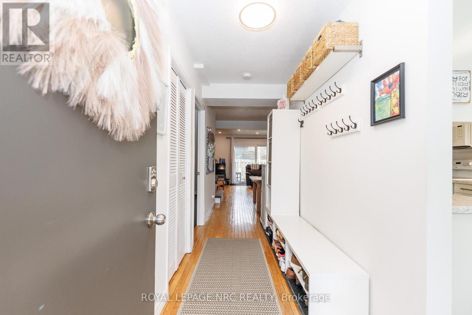 64 - 77 Linwell Road, St. Catharines, Ontario  L2N 6R1 - Photo 3 - X13073576