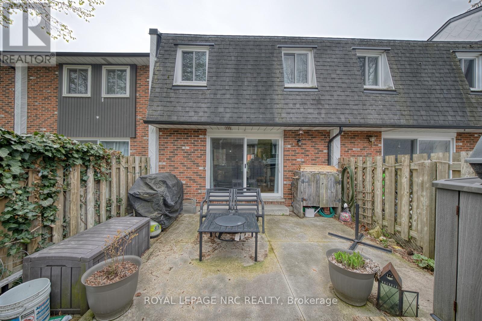 64 - 77 Linwell Road, St. Catharines, Ontario  L2N 6R1 - Photo 30 - X13073576