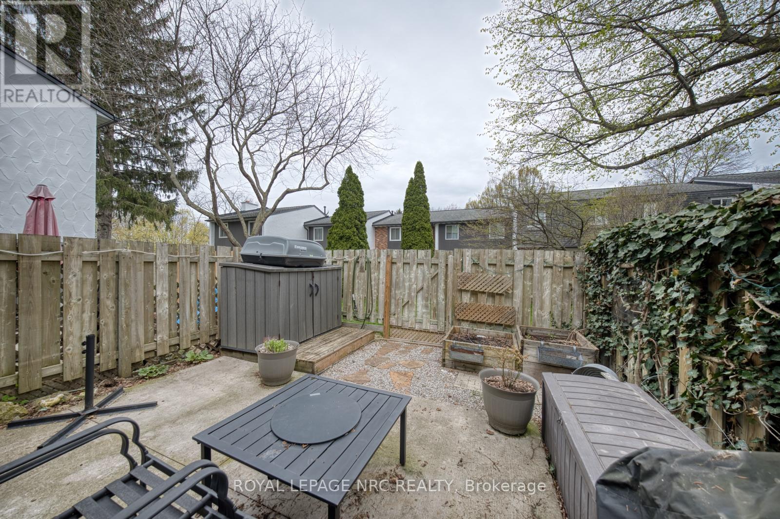 64 - 77 Linwell Road, St. Catharines, Ontario  L2N 6R1 - Photo 33 - X13073576