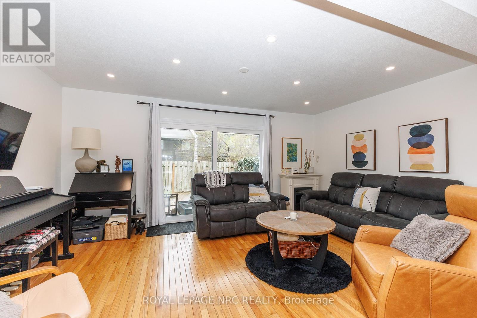 64 - 77 Linwell Road, St. Catharines, Ontario  L2N 6R1 - Photo 7 - X13073576