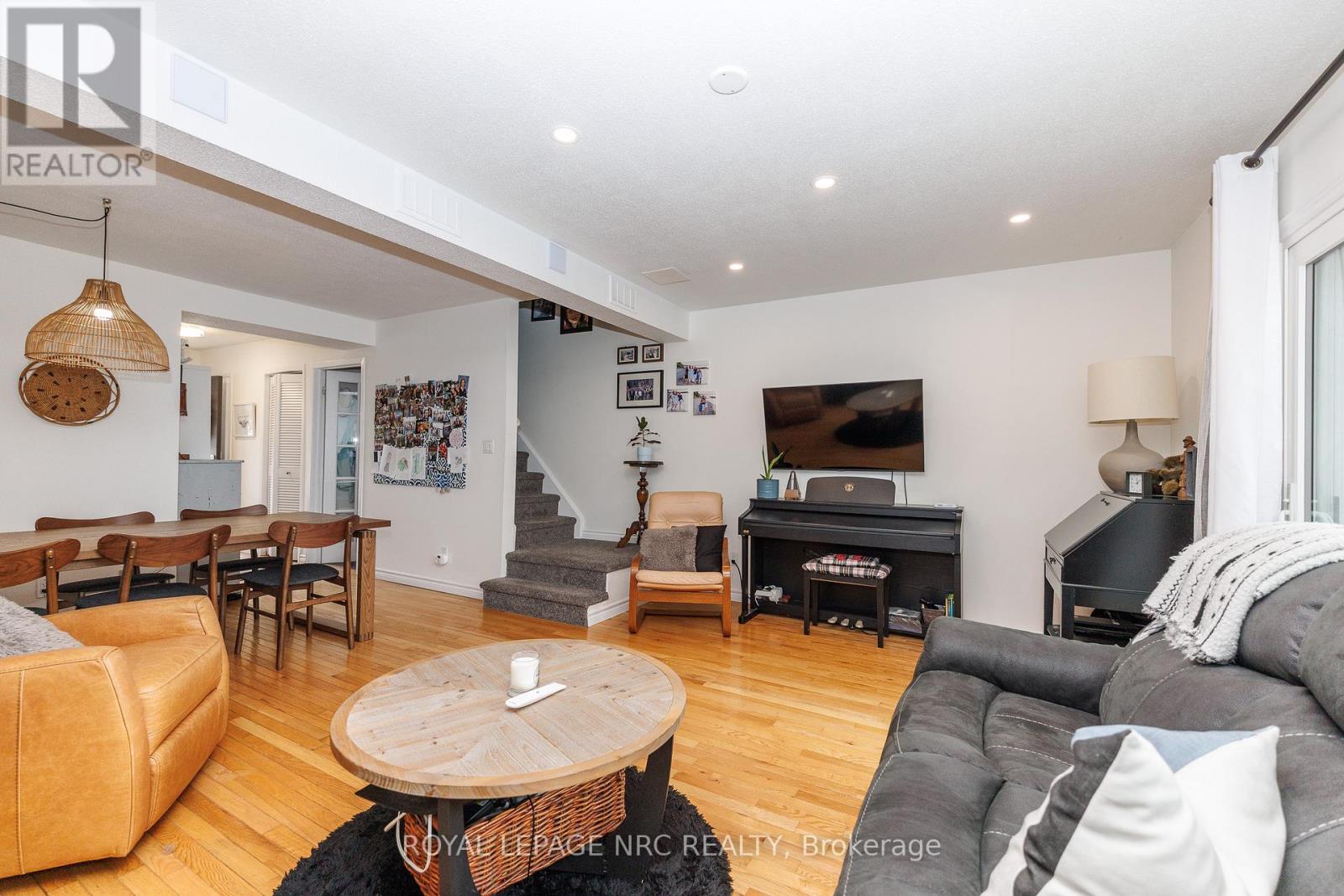 64 - 77 Linwell Road, St. Catharines, Ontario  L2N 6R1 - Photo 8 - X13073576