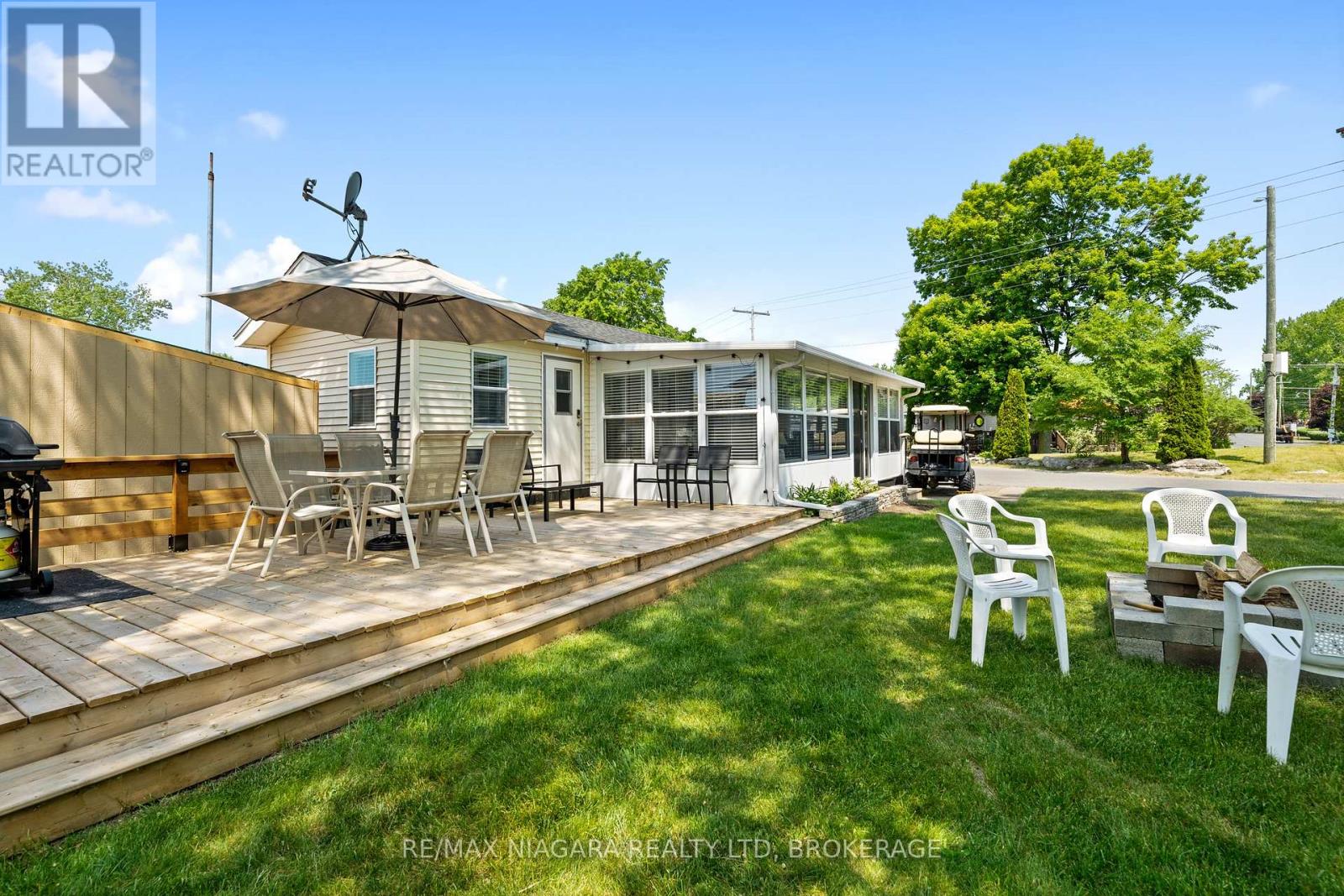 28 MARINER CRESCENT, Port Colborne, Ontario