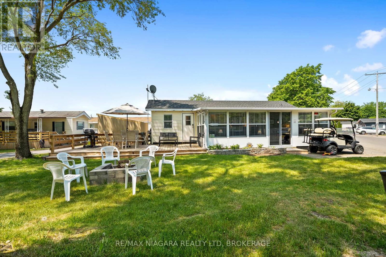 28 Mariner Crescent, Port Colborne, Ontario  L0S 1R0 - Photo 22 - X13073974