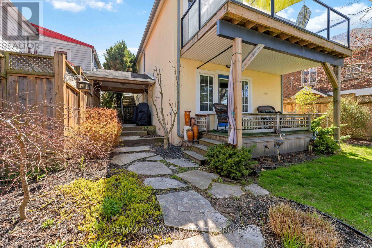 70 Riverside Drive, Welland, Ontario  L3C 5E2 - Photo 10 - X13074190