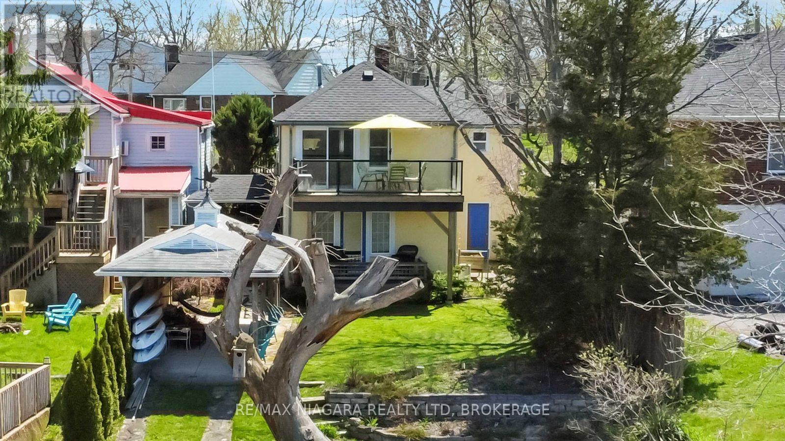 70 Riverside Drive, Welland, Ontario  L3C 5E2 - Photo 43 - X13074190
