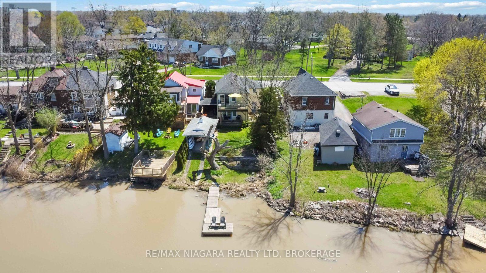 70 Riverside Drive, Welland, Ontario  L3C 5E2 - Photo 5 - X13074190