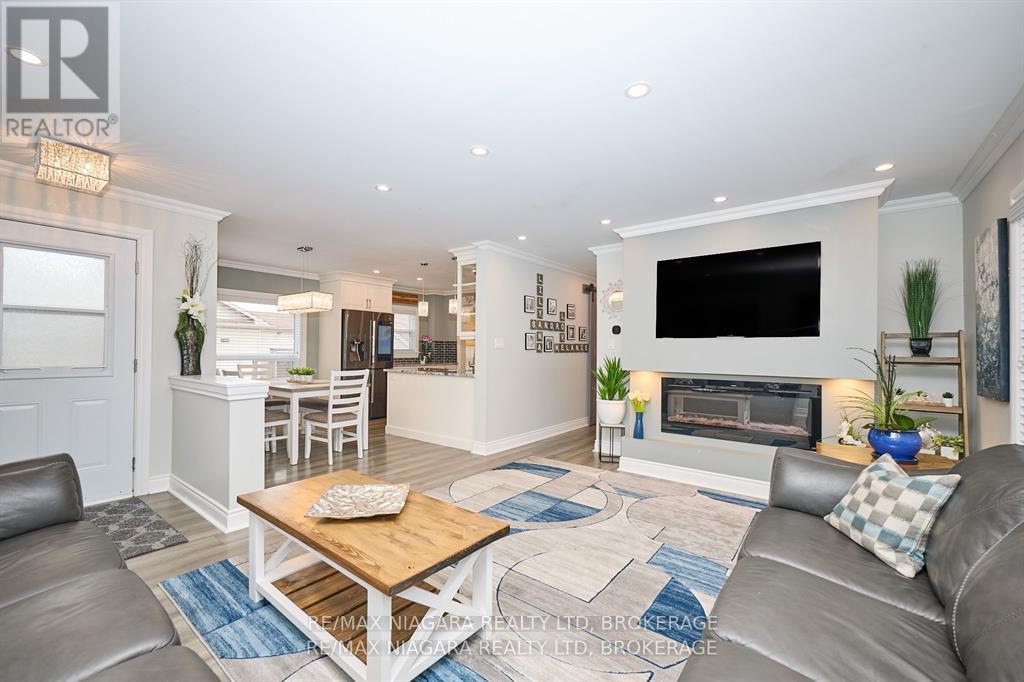 5667 MONTROSE ROAD, Niagara Falls, Ontario