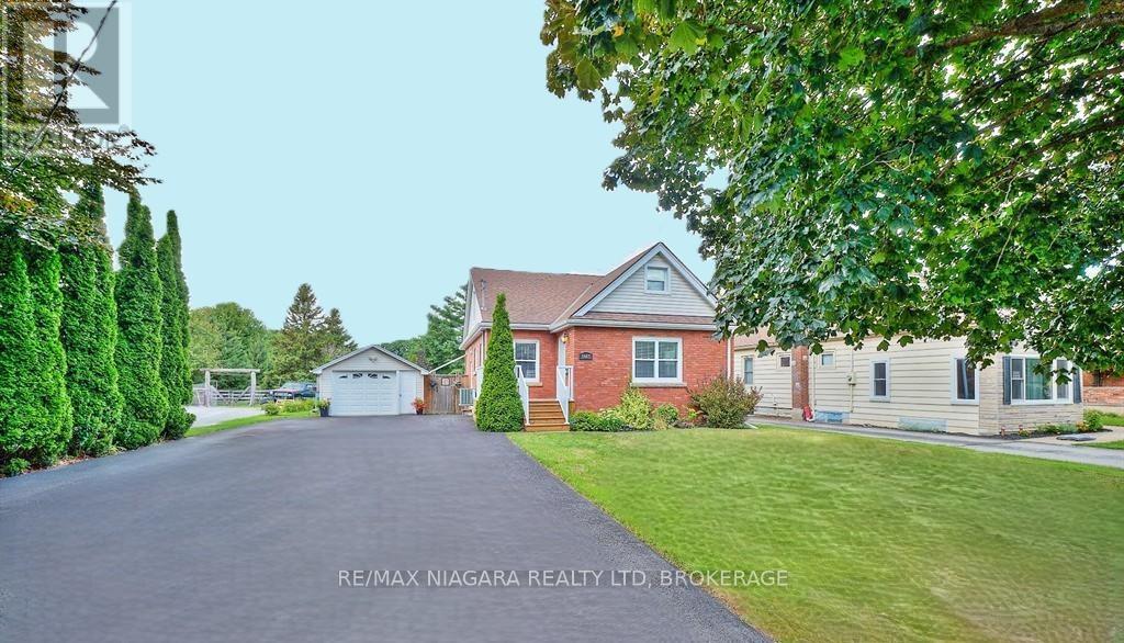 5667 Montrose Road, Niagara Falls, Ontario  L2H 1K9 - Photo 36 - X13074238