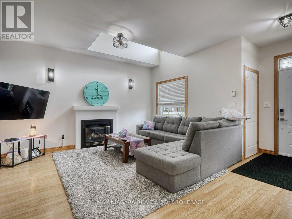8110 Lamont Avenue, Niagara Falls, Ontario  L2G 6V5 - Photo 10 - X13074358