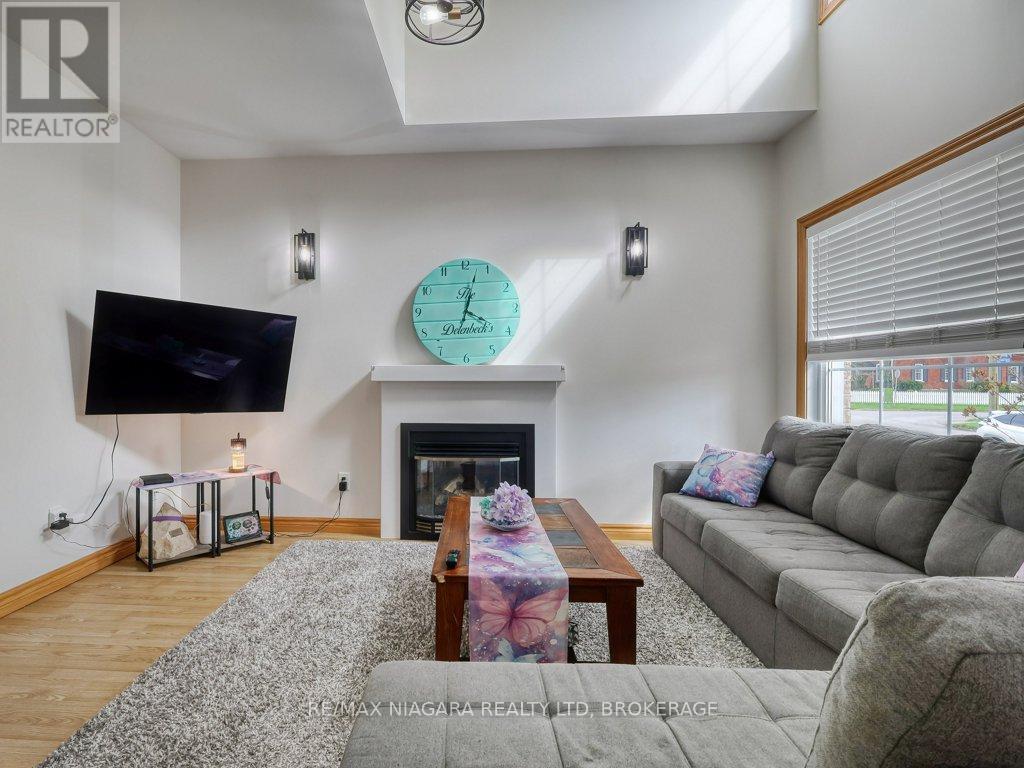 8110 Lamont Avenue, Niagara Falls, Ontario  L2G 6V5 - Photo 13 - X13074358