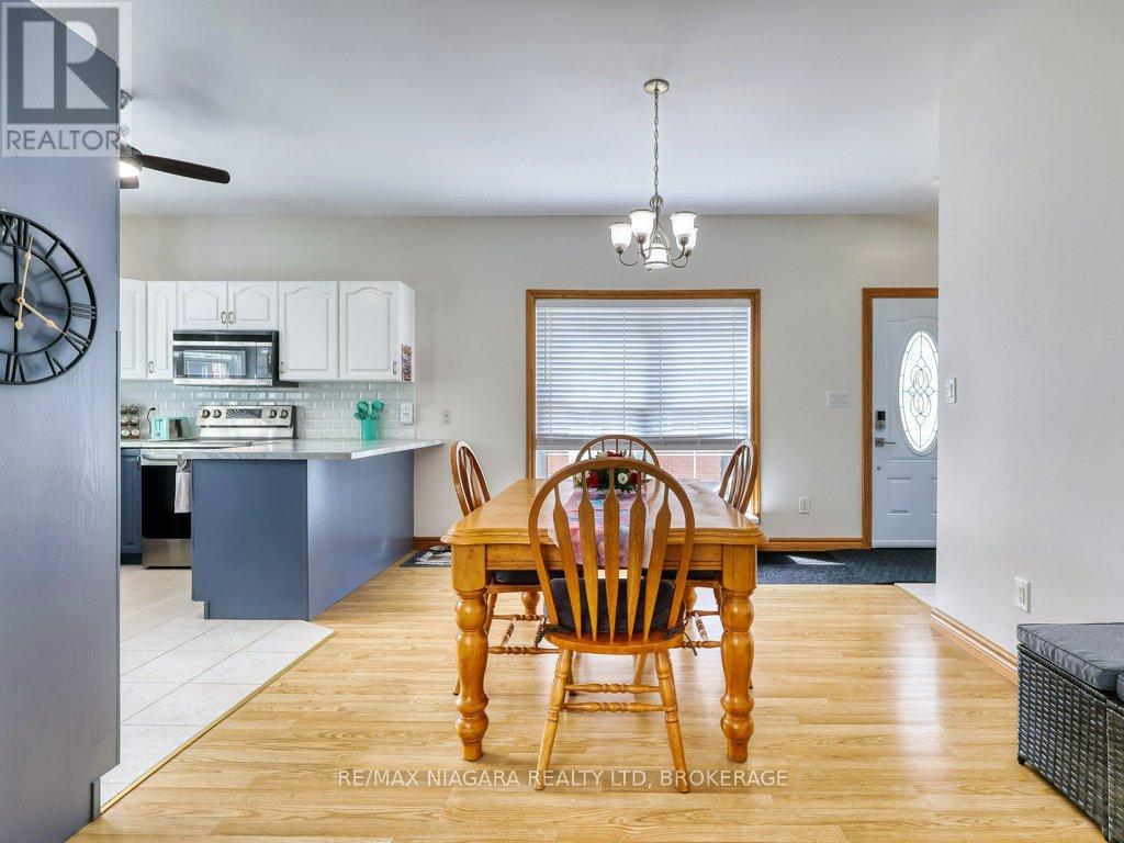 8110 Lamont Avenue, Niagara Falls, Ontario  L2G 6V5 - Photo 14 - X13074358