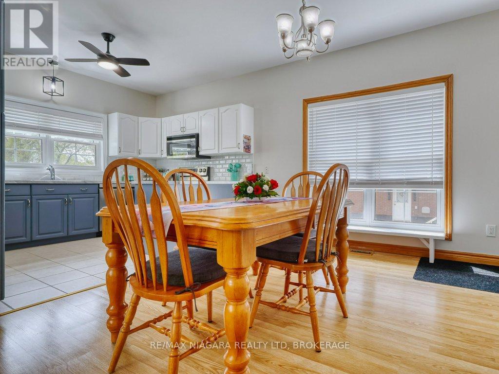 8110 Lamont Avenue, Niagara Falls, Ontario  L2G 6V5 - Photo 15 - X13074358