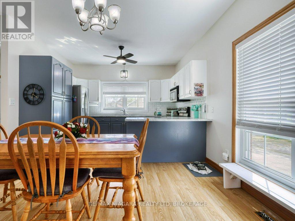 8110 Lamont Avenue, Niagara Falls, Ontario  L2G 6V5 - Photo 16 - X13074358