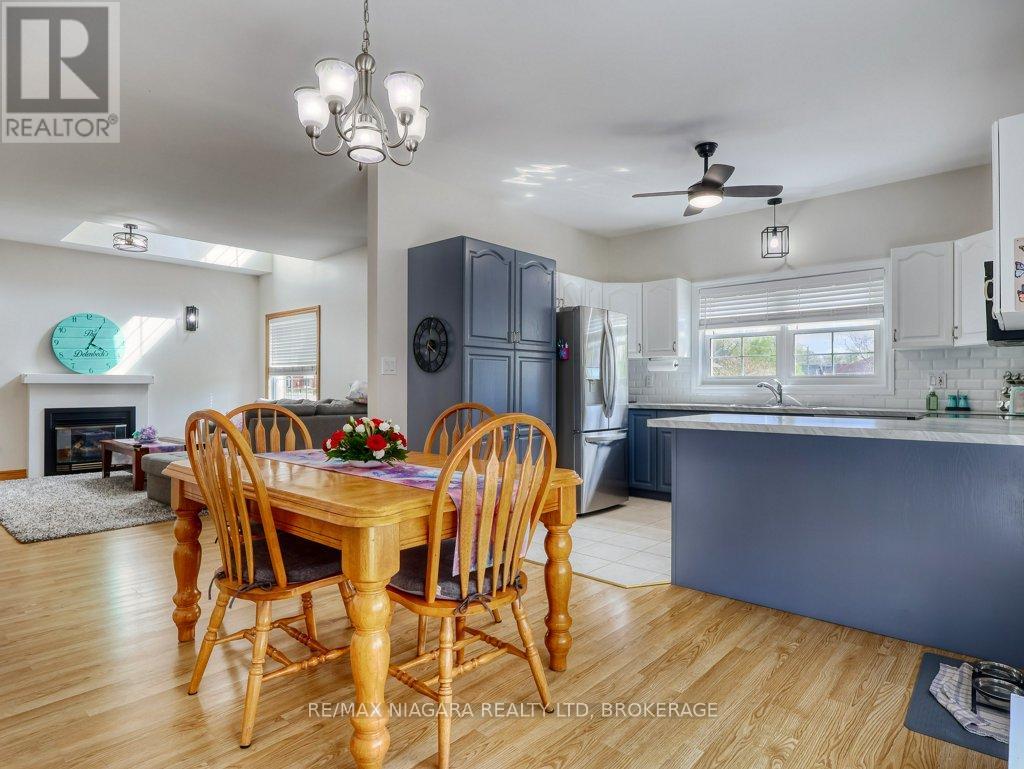 8110 Lamont Avenue, Niagara Falls, Ontario  L2G 6V5 - Photo 17 - X13074358