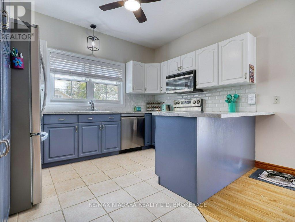 8110 Lamont Avenue, Niagara Falls, Ontario  L2G 6V5 - Photo 19 - X13074358