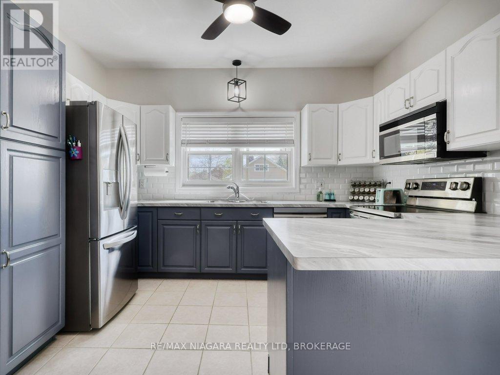 8110 Lamont Avenue, Niagara Falls, Ontario  L2G 6V5 - Photo 20 - X13074358