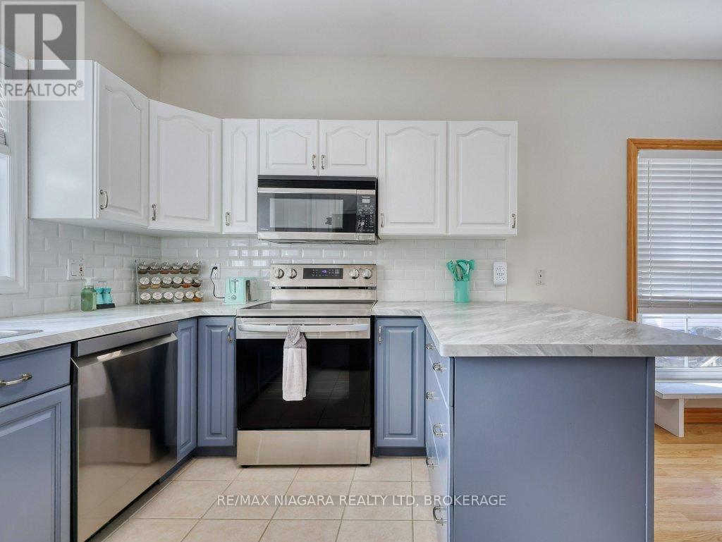 8110 Lamont Avenue, Niagara Falls, Ontario  L2G 6V5 - Photo 21 - X13074358