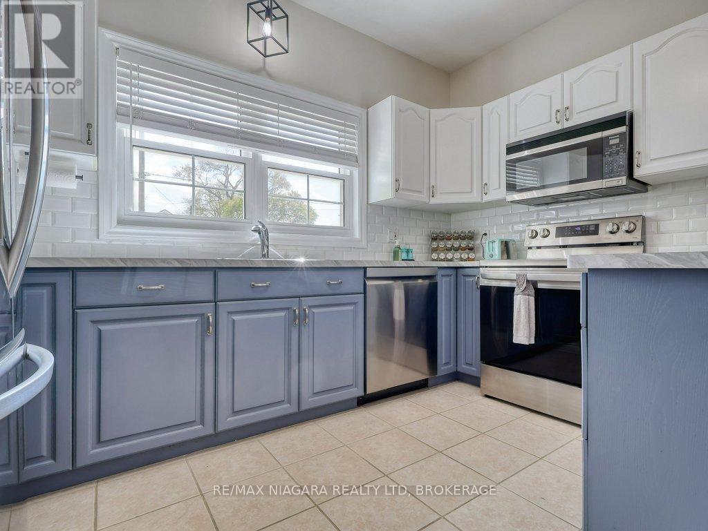 8110 Lamont Avenue, Niagara Falls, Ontario  L2G 6V5 - Photo 22 - X13074358