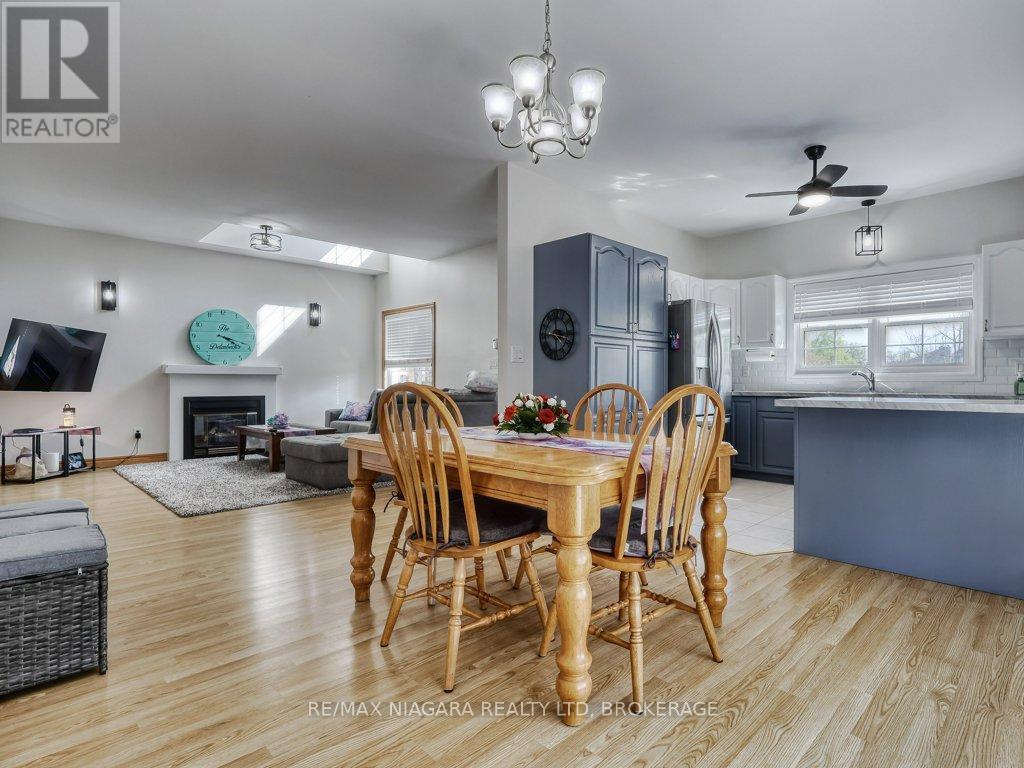 8110 Lamont Avenue, Niagara Falls, Ontario  L2G 6V5 - Photo 38 - X13074358