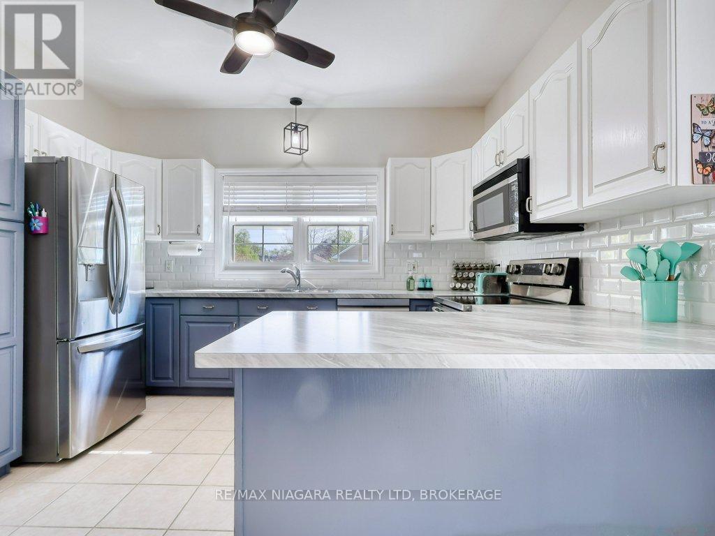 8110 Lamont Avenue, Niagara Falls, Ontario  L2G 6V5 - Photo 39 - X13074358