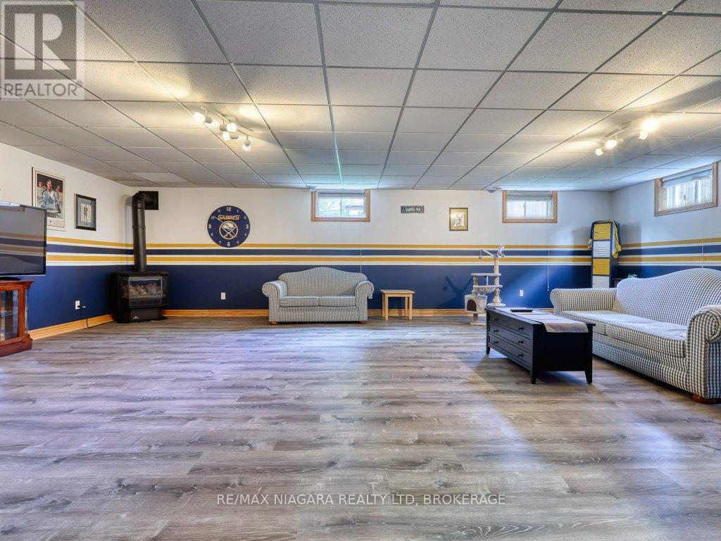 8110 Lamont Avenue, Niagara Falls, Ontario  L2G 6V5 - Photo 41 - X13074358