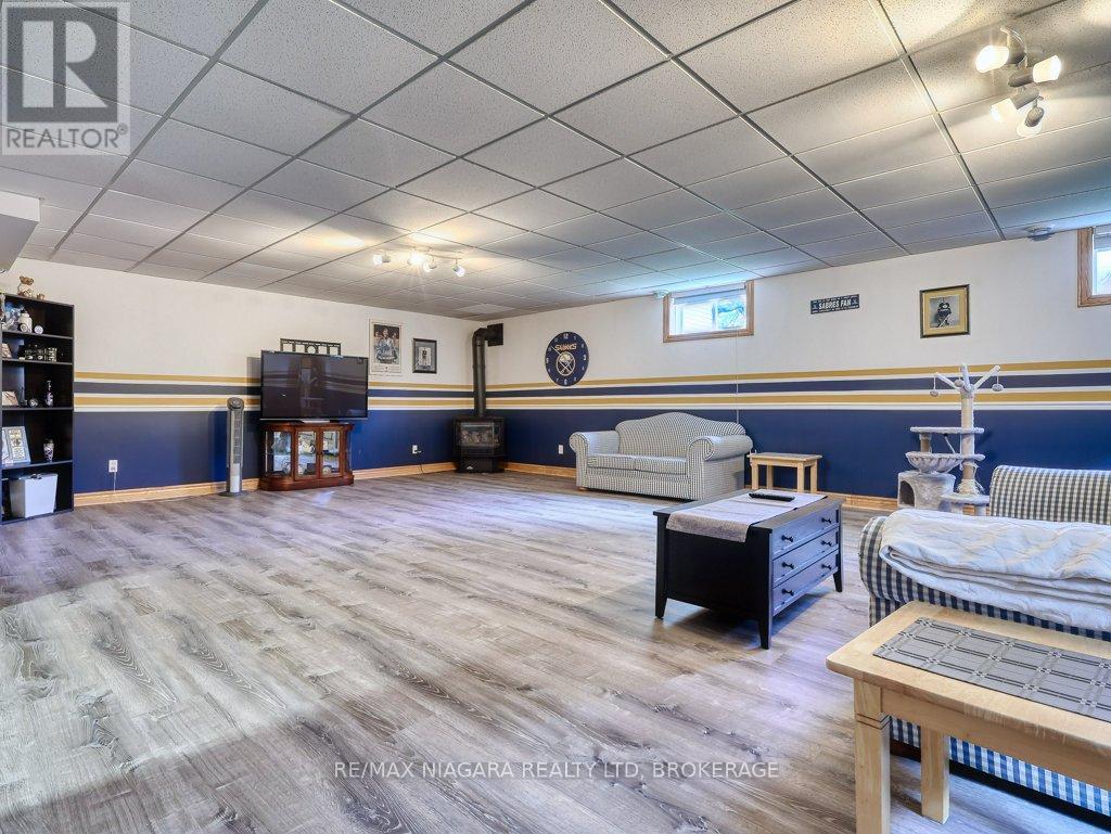 8110 Lamont Avenue, Niagara Falls, Ontario  L2G 6V5 - Photo 42 - X13074358