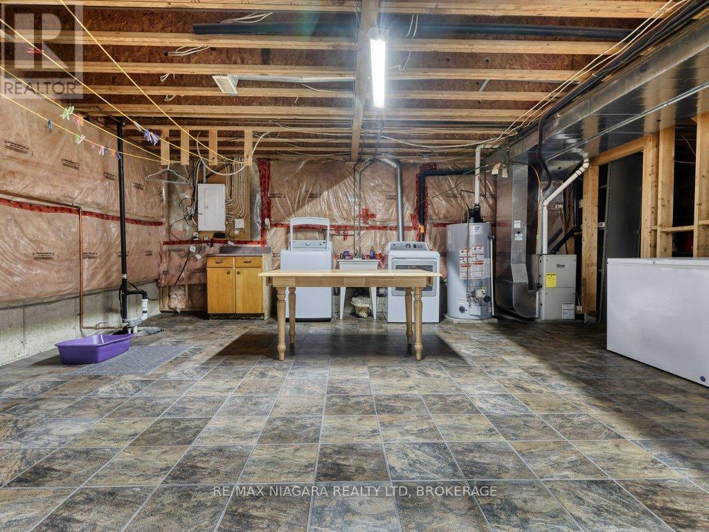 8110 Lamont Avenue, Niagara Falls, Ontario  L2G 6V5 - Photo 46 - X13074358