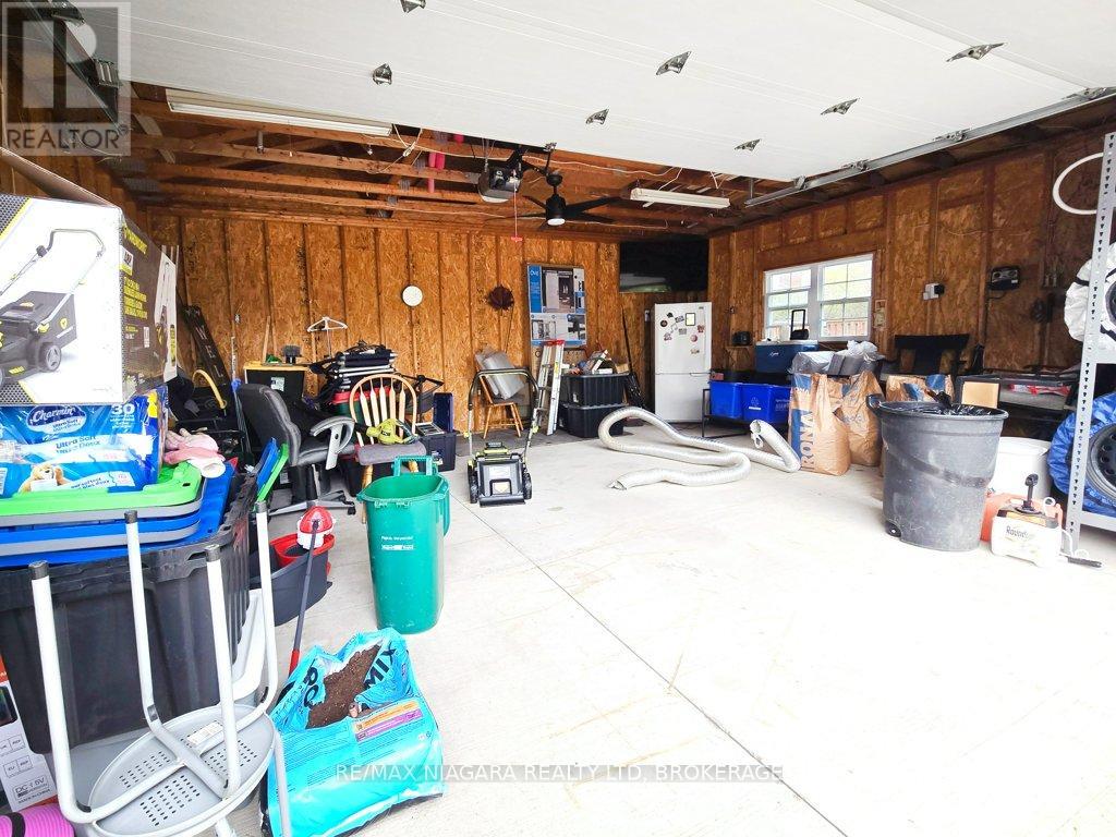 8110 Lamont Avenue, Niagara Falls, Ontario  L2G 6V5 - Photo 48 - X13074358