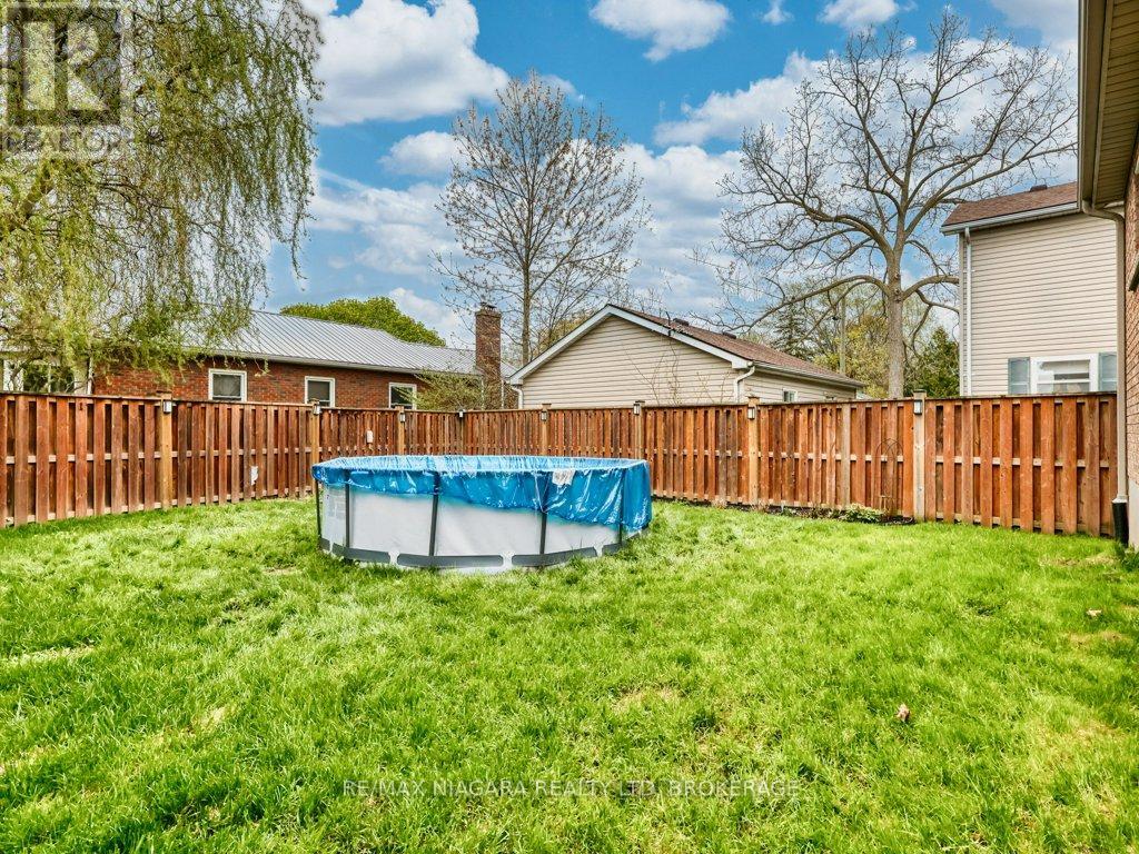 8110 Lamont Avenue, Niagara Falls, Ontario  L2G 6V5 - Photo 5 - X13074358