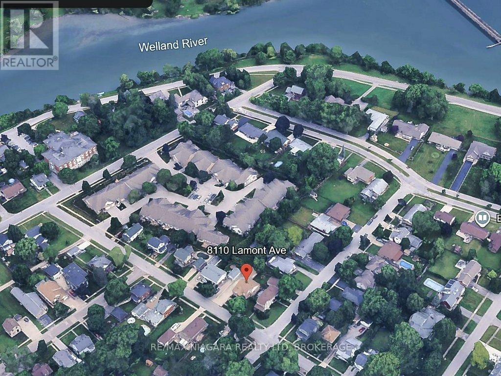 8110 Lamont Avenue, Niagara Falls, Ontario  L2G 6V5 - Photo 50 - X13074358