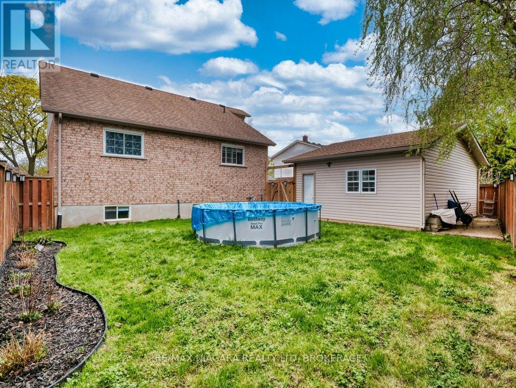 8110 Lamont Avenue, Niagara Falls, Ontario  L2G 6V5 - Photo 6 - X13074358