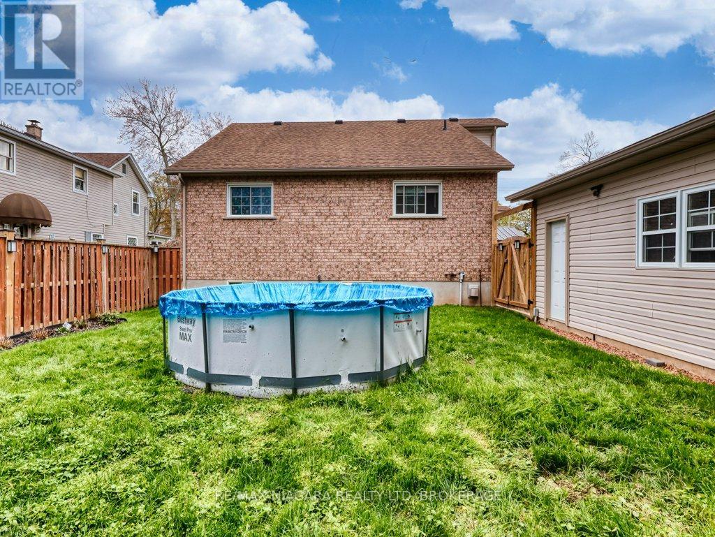 8110 Lamont Avenue, Niagara Falls, Ontario  L2G 6V5 - Photo 7 - X13074358