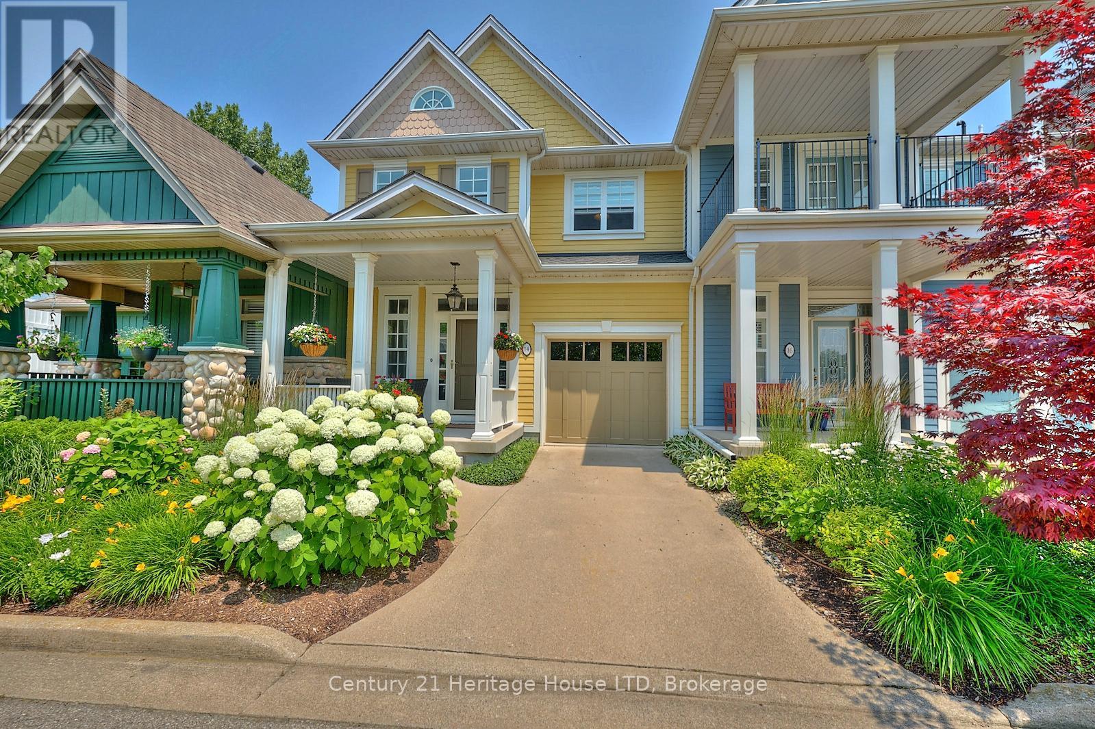 14 TULIP TREE COMMON, St. Catharines, Ontario