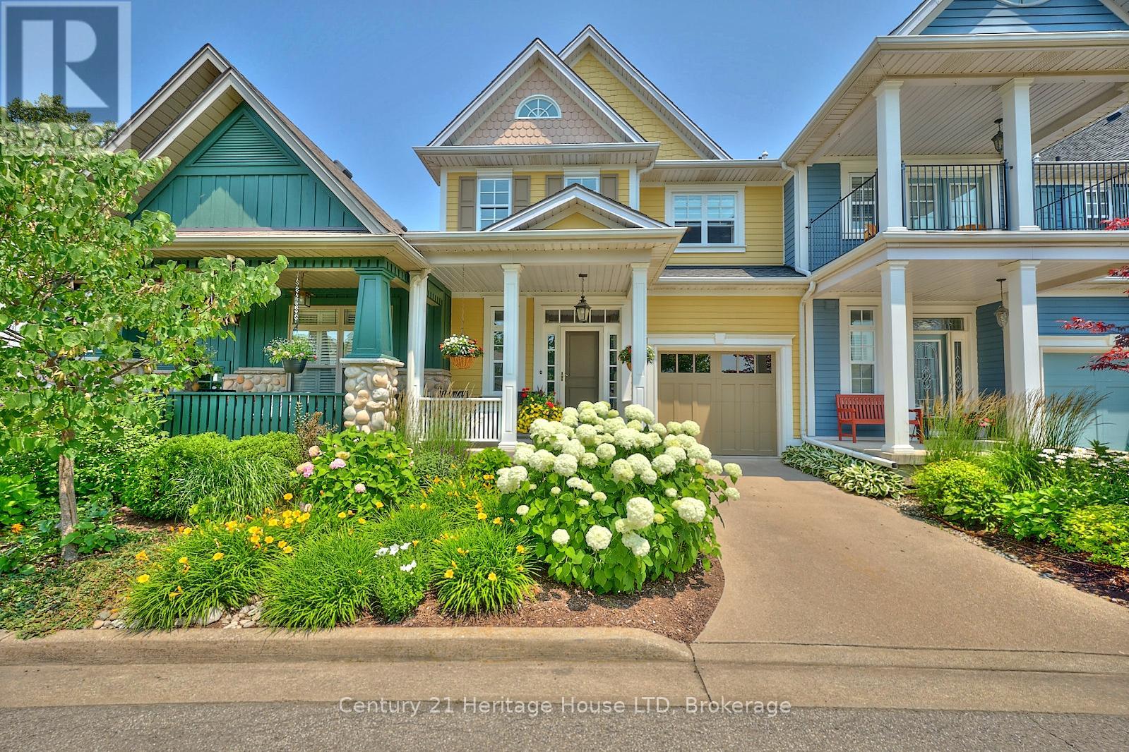 14 Tulip Tree Common, St. Catharines, Ontario  L2S 4C8 - Photo 2 - X13074416
