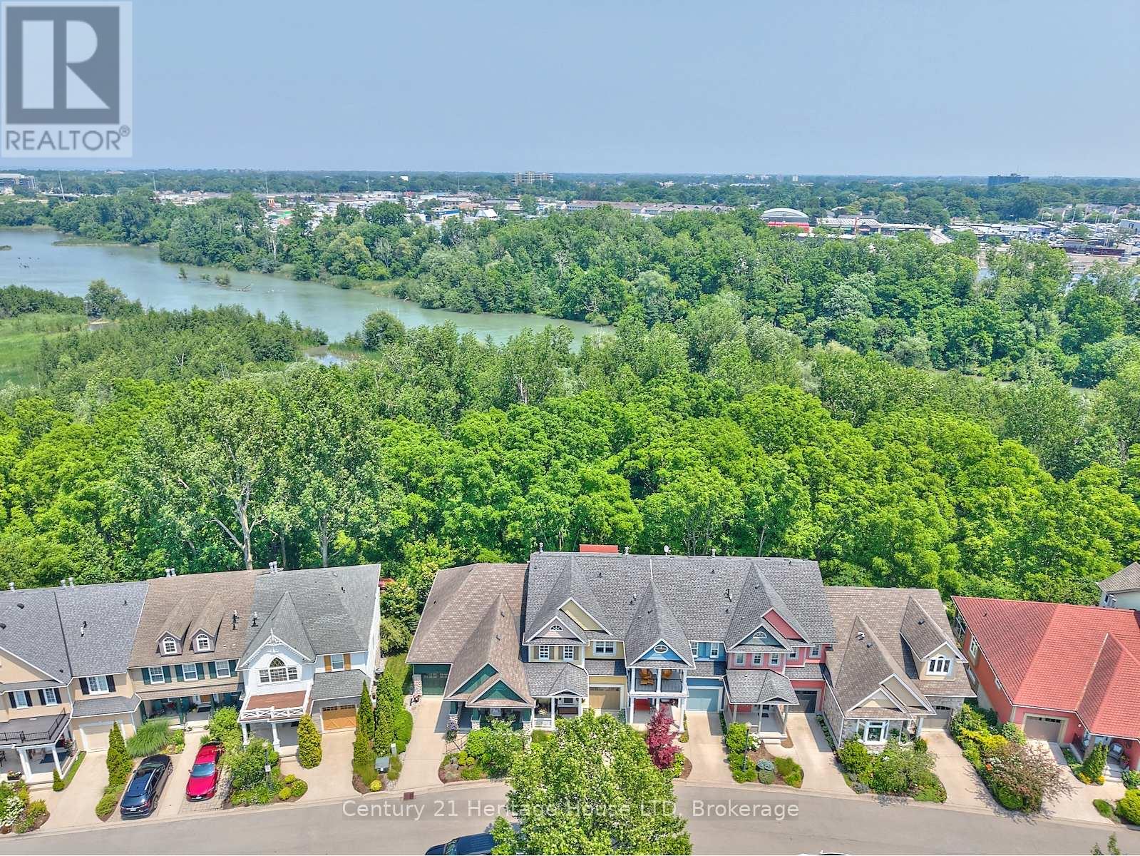 14 Tulip Tree Common, St. Catharines, Ontario  L2S 4C8 - Photo 3 - X13074416