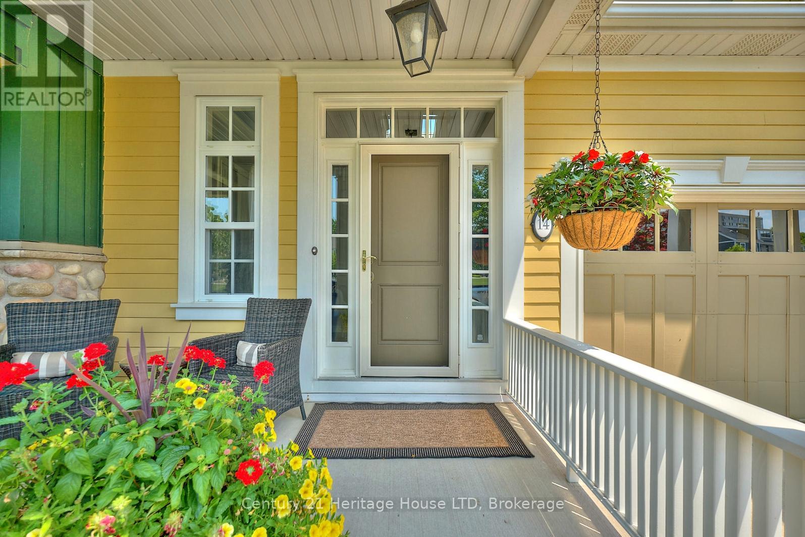 14 Tulip Tree Common, St. Catharines, Ontario  L2S 4C8 - Photo 4 - X13074416