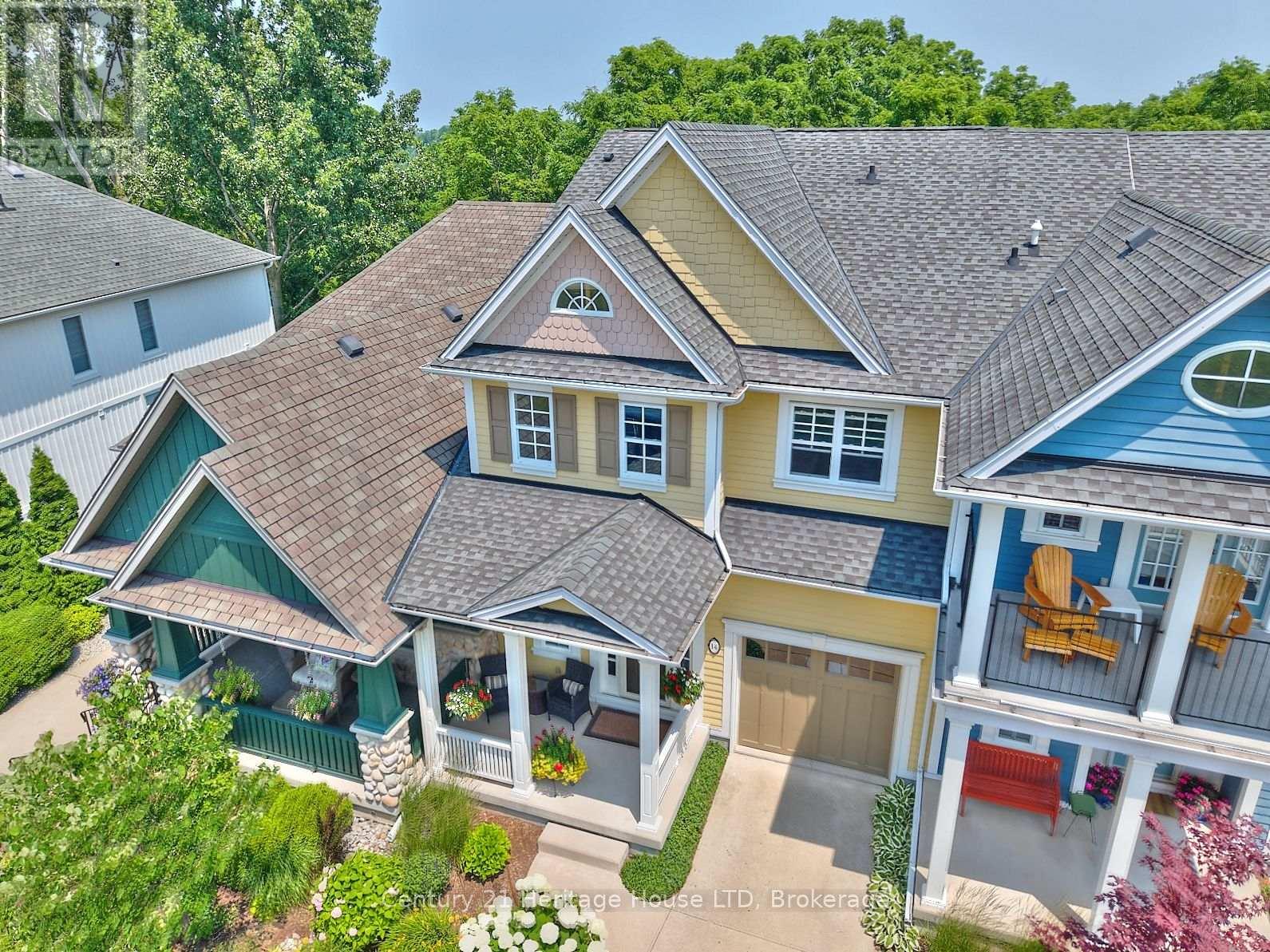 14 Tulip Tree Common, St. Catharines, Ontario  L2S 4C8 - Photo 40 - X13074416