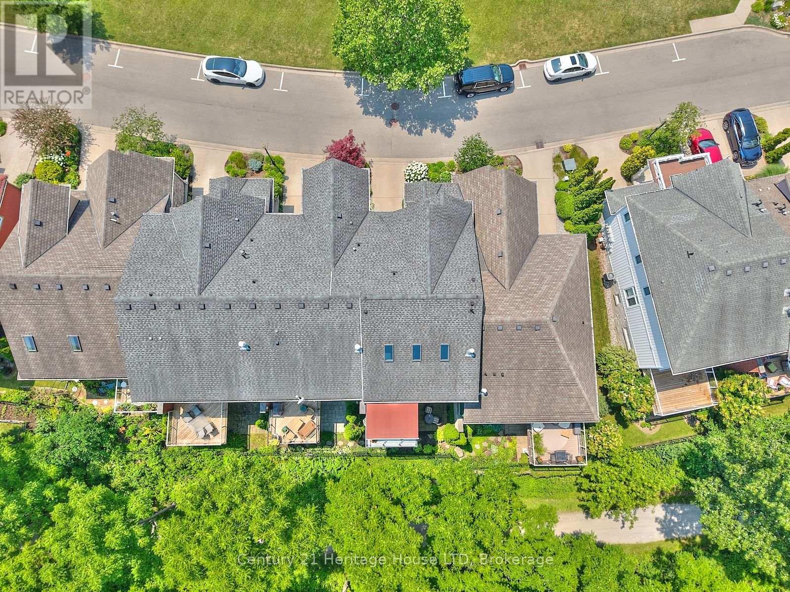 14 Tulip Tree Common, St. Catharines, Ontario  L2S 4C8 - Photo 41 - X13074416