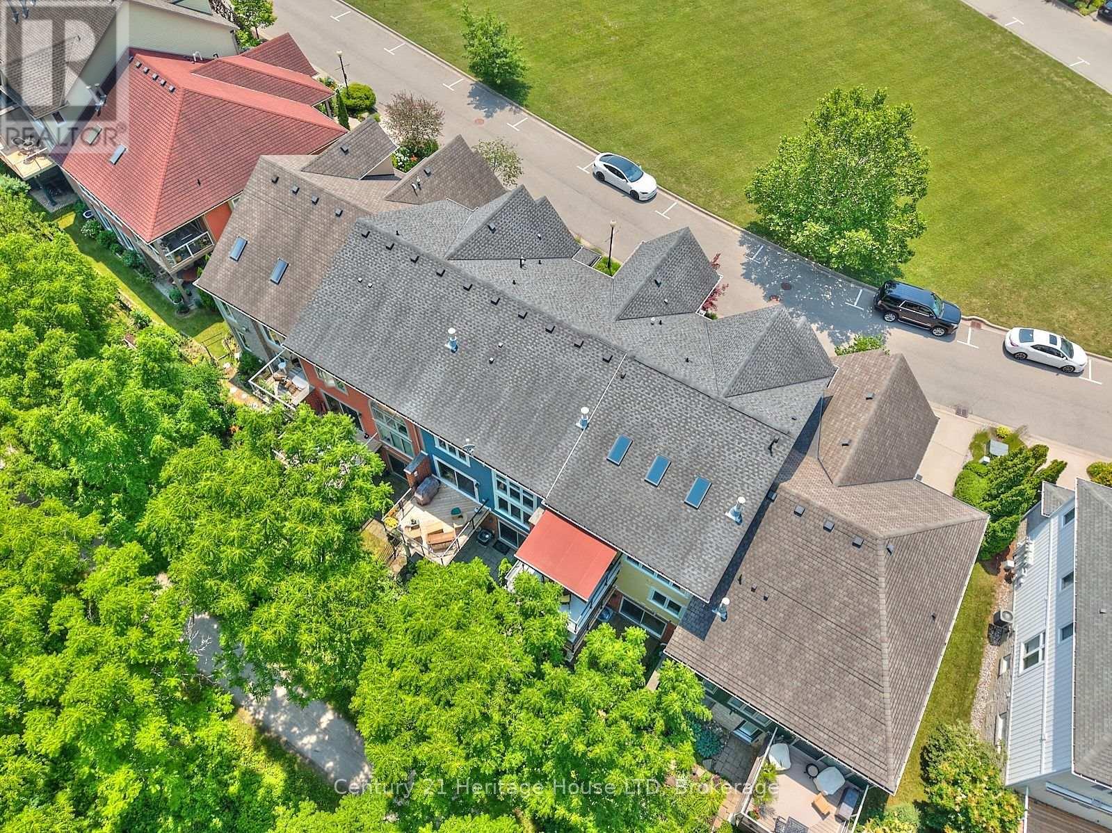 14 Tulip Tree Common, St. Catharines, Ontario  L2S 4C8 - Photo 42 - X13074416