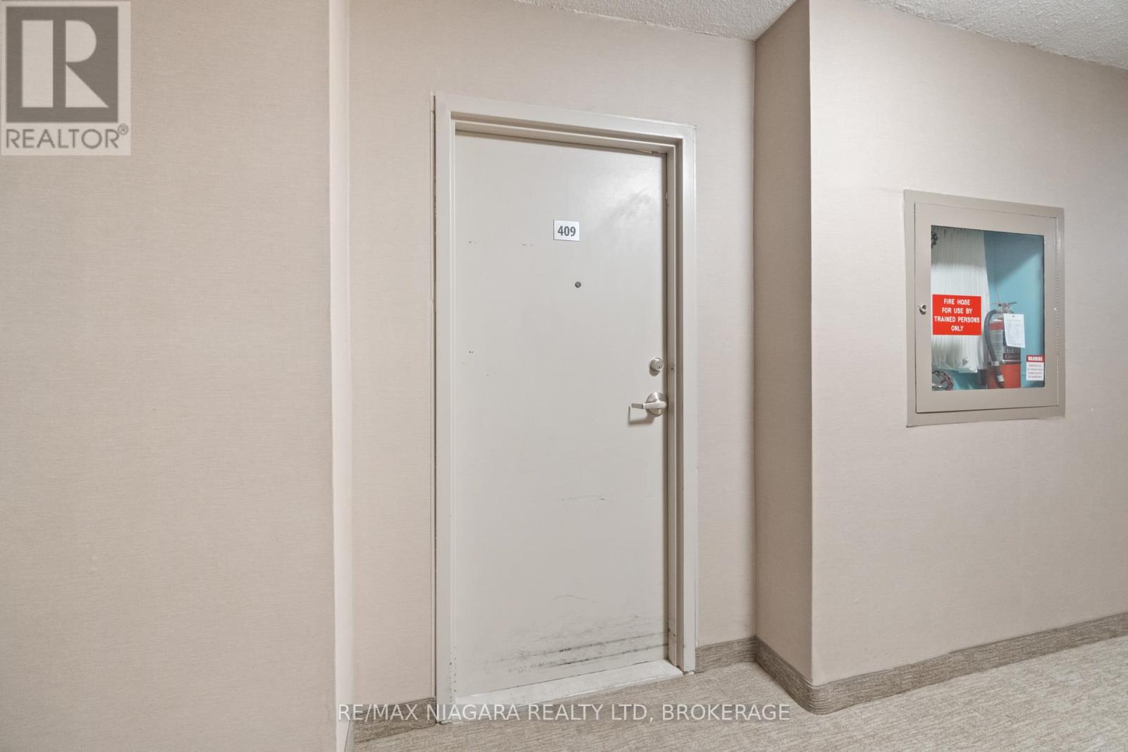 409 - 215 Glenridge Avenue, St. Catharines, Ontario  L2T 3J7 - Photo 10 - X13074698