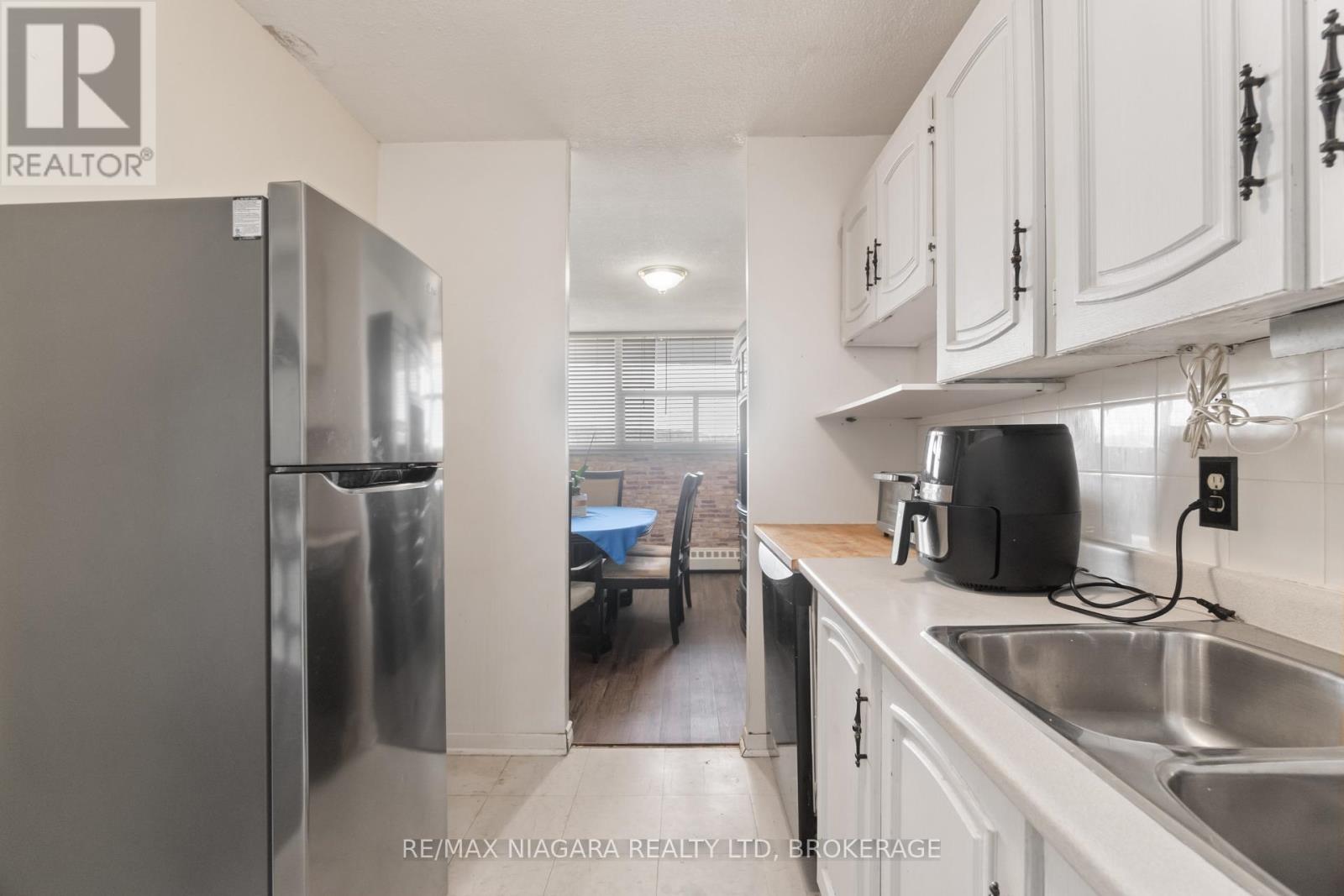 409 - 215 Glenridge Avenue, St. Catharines, Ontario  L2T 3J7 - Photo 14 - X13074698