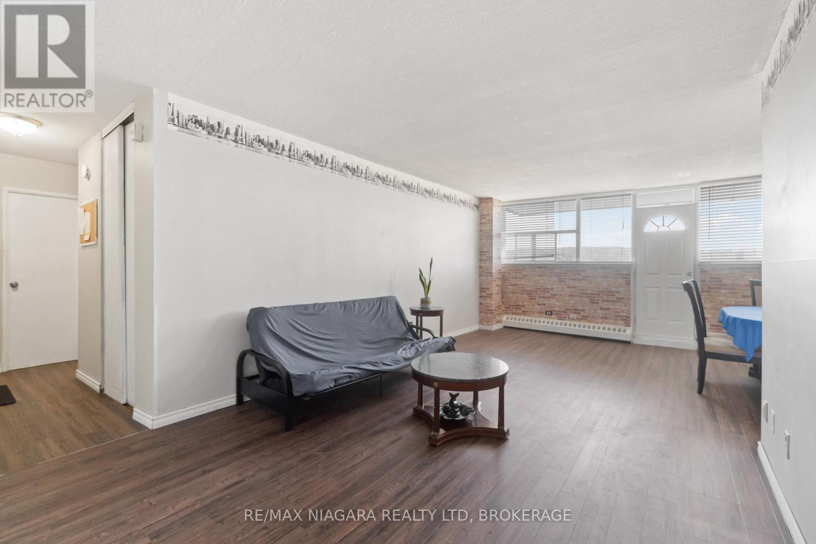 409 - 215 Glenridge Avenue, St. Catharines, Ontario  L2T 3J7 - Photo 20 - X13074698