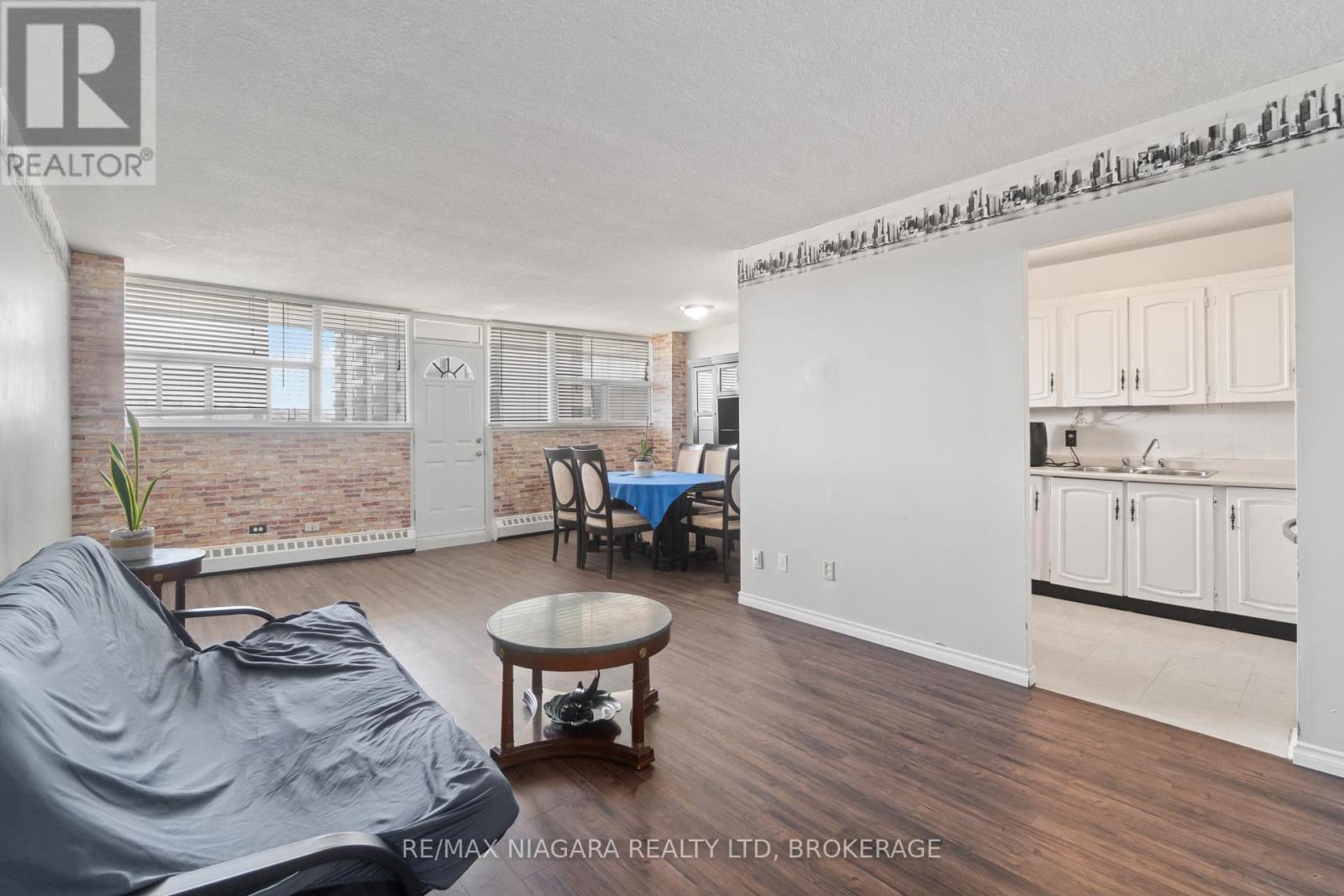 409 - 215 Glenridge Avenue, St. Catharines, Ontario  L2T 3J7 - Photo 21 - X13074698