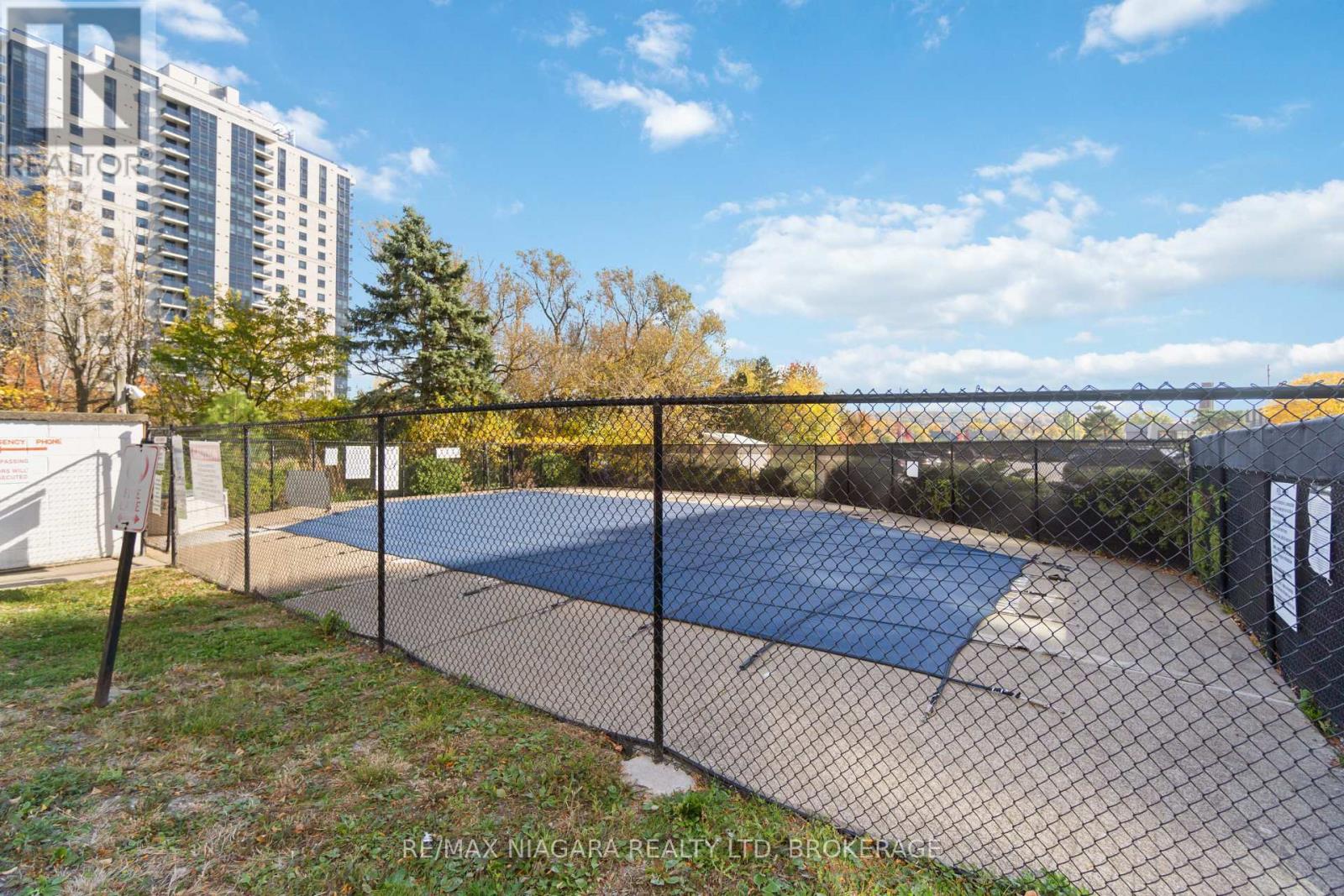 409 - 215 Glenridge Avenue, St. Catharines, Ontario  L2T 3J7 - Photo 4 - X13074698
