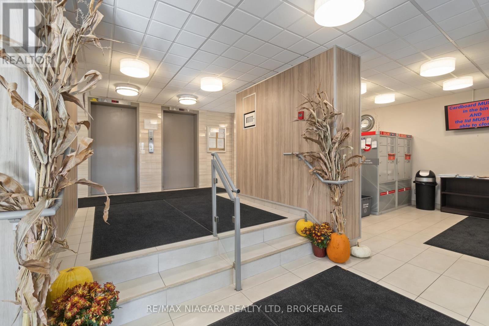 409 - 215 Glenridge Avenue, St. Catharines, Ontario  L2T 3J7 - Photo 7 - X13074698