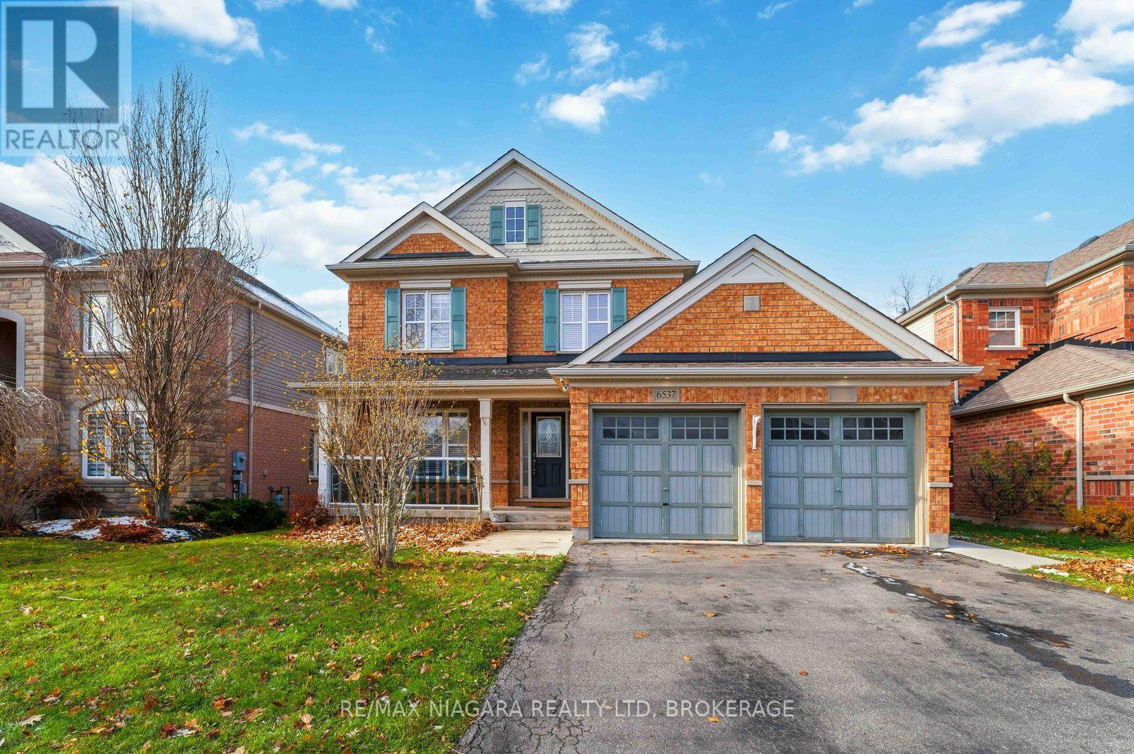 6537 ST MICHAEL AVENUE, Niagara Falls, Ontario