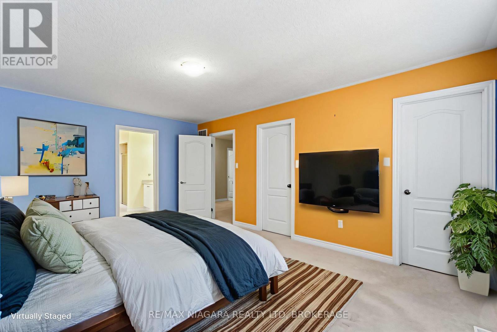 6537 St Michael Avenue, Niagara Falls, Ontario  L2H 0C6 - Photo 14 - X13075436