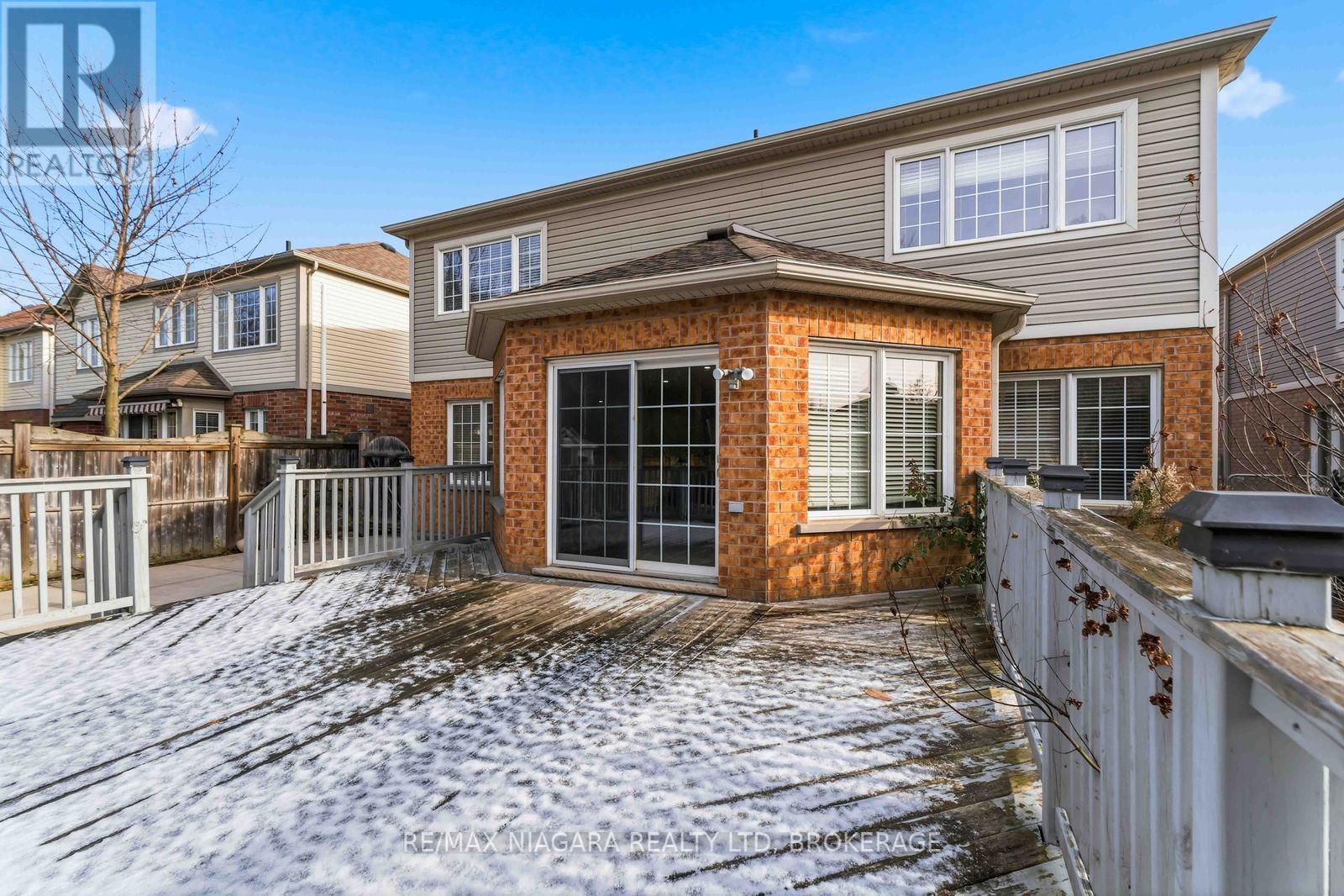 6537 St Michael Avenue, Niagara Falls, Ontario  L2H 0C6 - Photo 30 - X13075436
