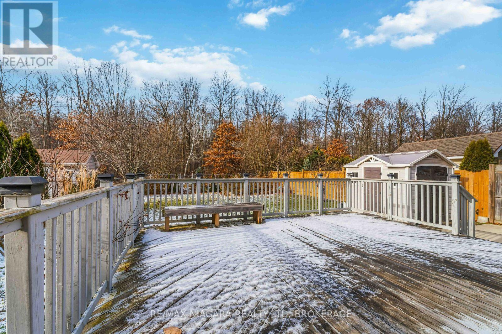 6537 St Michael Avenue, Niagara Falls, Ontario  L2H 0C6 - Photo 31 - X13075436